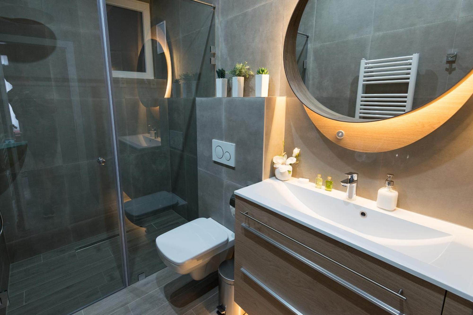 Paulay Deluxe Suites By Corall Budapest Extérieur photo